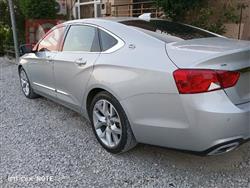 شێڤرۆلێت ئیمپالا